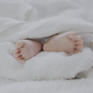 Moniteur bébé WiFi caméra 2K vision nocturne