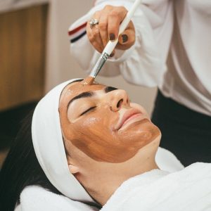 Appareil radiofréquence anti-rides visage & cou