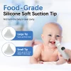 Aspirateur Nasal Électrique pour Bébé