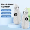 Aspirateur Nasal Électrique pour Bébé