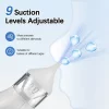 Aspirateur Nasal Électrique pour Bébé