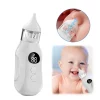 Aspirateur Nasal Électrique pour Bébé
