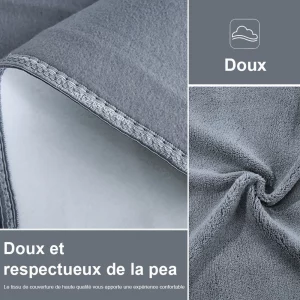 Jeu de Tri et Empilage en Bois Animaux Sauvages