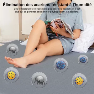 Veilleuse Lapin en Silicone Souple 7 Couleurs Rechargeable