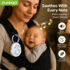 Découvrez l'Innovation de l'Année: Machine à Bruit Blanc pour bébé !