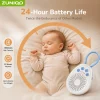Découvrez l'Innovation de l'Année: Machine à Bruit Blanc pour bébé !