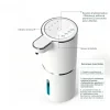Distributeur Savon Automatique Sans Contact USB Rechargeable