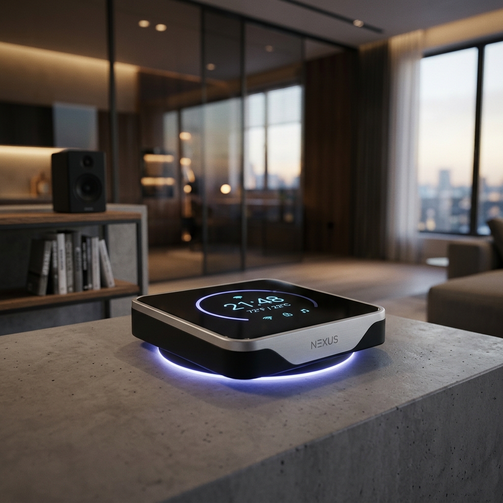 High-Tech & Innovations