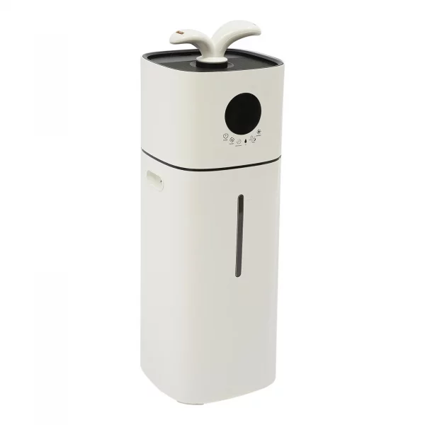 Humidificateur Ultrasonique Grande Capacité Silencieux Maison & Bébé