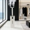 Humidificateur Ultrasonique Grande Capacité Silencieux Maison & Bébé