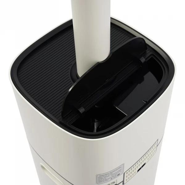 Humidificateur Ultrasonique Grande Capacité Silencieux Maison & Bébé