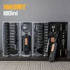 JAKEMY 180 en 1 jeu de tournevis
