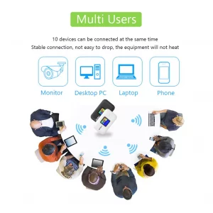 Écouteurs Sans Fil Bluetooth 5.3 Réduction de Bruit