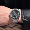 PAGANI DESIGN 2026 Nouveau AR Sapphire Quartz Mont