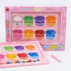 Jouets éducatifs labyrinthe magnétique rose pour a