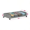A38e5fb7d88b541afbbbd03e451e344c9s.webp Grande boîte de rangement sous lit sur roulettes,
