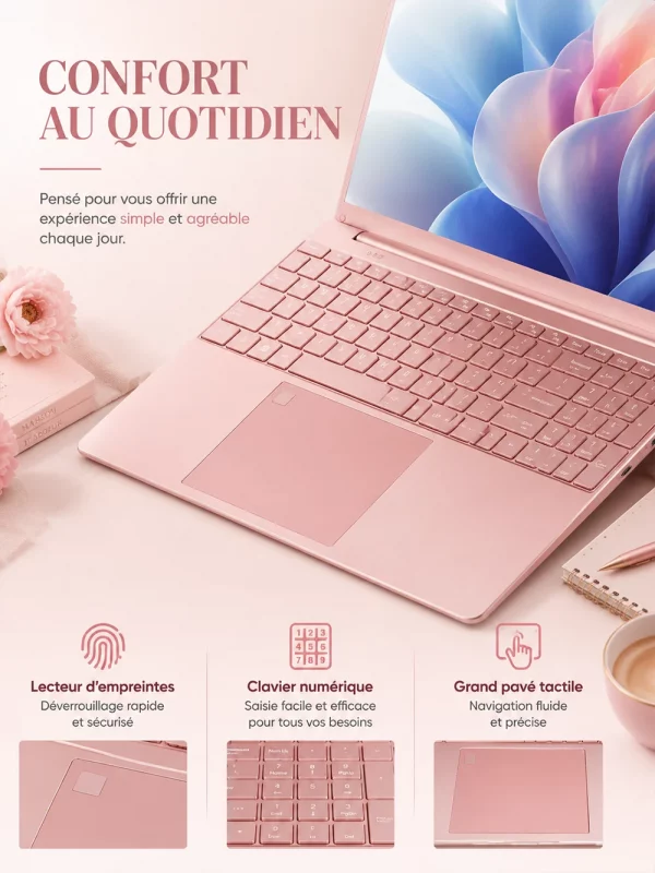Mini Pc Portable
