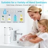 A7a6c443eb45040029f63806adedb3fcdV.webp Touchless Foam Automatic Soap Dispenser IPX5 Water
