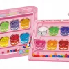 Jouets éducatifs labyrinthe magnétique rose pour a