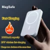 Batterie externe 20W avec fermeture magnétique 100
