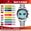 Ae3954bd6f855403fac3ab1bc412e005dn.webp 2026 Nouvelles Montres pour Hommes PAGANI DESIGN P