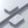 Batterie externe 20W avec fermeture magnétique 100