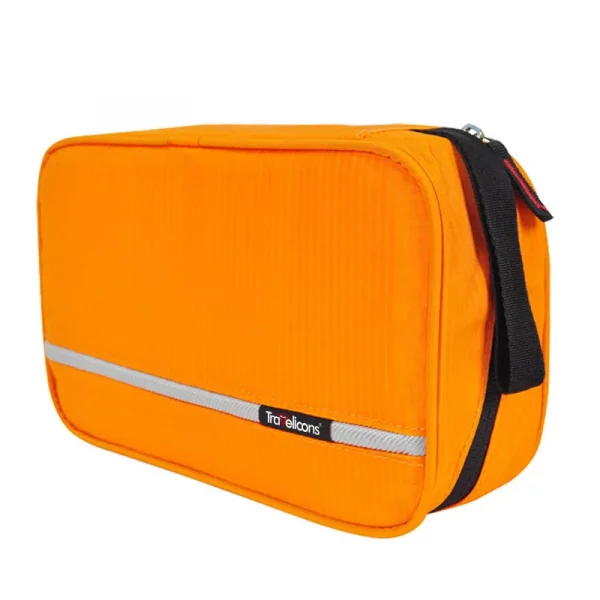 Nouveau sac de toilette suspendu voyage toilette l