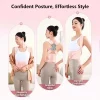 Correcteur de posture | Ceinture de soutien du dos