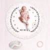 S040a4fe413a04765998f84d0ef749d17k.webp Ylsteed flanelle mois jalon couverture bébé premie