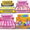 S0556dcf0a95144eca5b726341f2146a6r.webp Lot de 6/12/24 jouets sensoriels anti-stress en fo