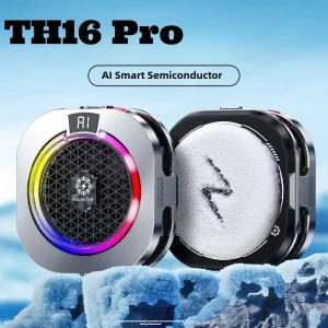 Refroidisseur Smartphone Gaming Pro 24W
