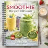 S05fd9776be44487489c0fb605ce6da91O.webp Livre de recettes de smoothies sains, faibles en s