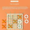 S08af7834d80542298d99456298d0fd3as.webp Jeu Échecs Montessori Bois: Éveil et Apprentissage