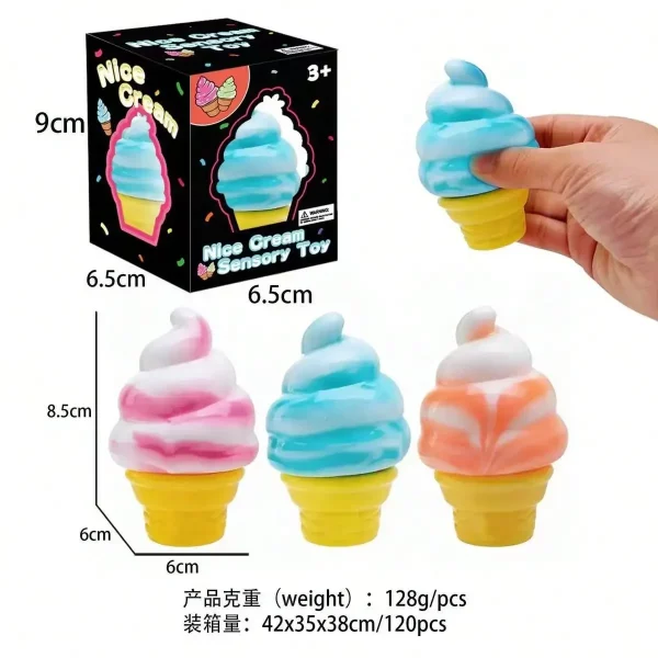 S09dc32df3bae4edeb11b3bfd3cdf2af1h.webp Boîte surprise - Jouets anti-stress assortis, ball