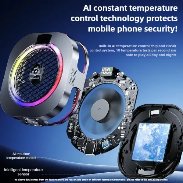 S0fd76f48fd364891a3d247edc1cb26ec3.webp Refroidisseur Smartphone Gaming Pro 24W