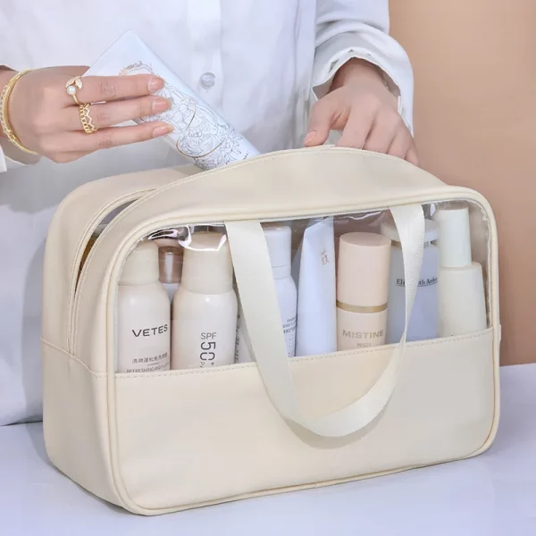 S108b8703e4c8469196f9524c220369c9T.webp Sac à cosmétiques de voyage Portable pour femmes,