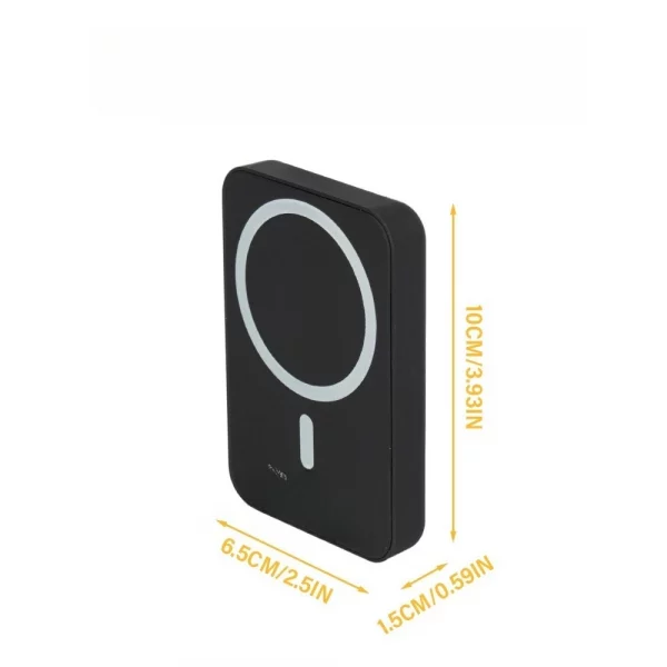 S1354af654fcf4952910191fd0df0195fZ.webp Shockwave de Force : Batterie externe 5000mAh