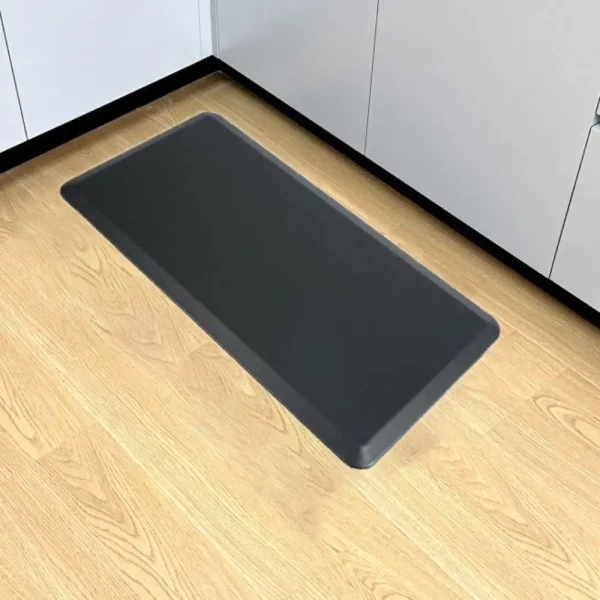 S1594c00ed4be467393fb1ae8527afc1fF.webp Tapis Anti-Fatigue Cuisine – Tapis Antidérapant Rembourré