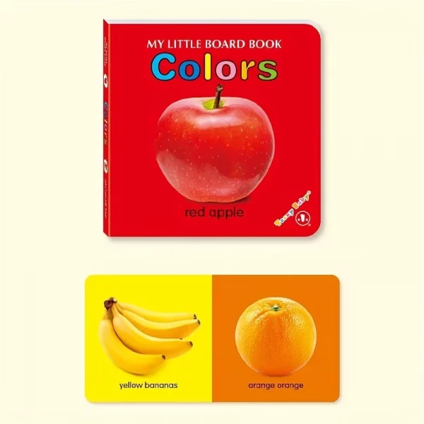 S1651bb37c42849218d90bd3c9fa80866f.webp Livre de cartes à motifs colorés, cadeau interacti