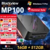 S1c00027c370741fca8103f09dda2737bu.webp Blackview MP100 Mini PC 7430U 16GB DDR4 512GB SSD