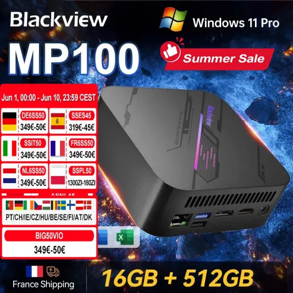 S1c00027c370741fca8103f09dda2737bu.webp Blackview MP100 Mini PC 7430U 16GB DDR4 512GB SSD