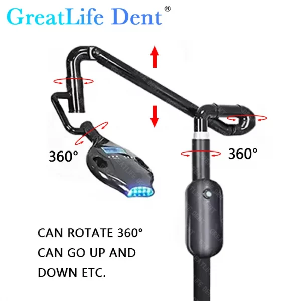 Livraison Locale UE depuis l'Espagne GreatLife 40w