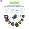 Nouveau routeur WiFi mobile 4G/5G LTE 2026 pour vo