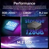 S26eff6d0eb89439d82f22b87f0081edac.webp SOYO Mini PC Y5 AIR Intel Core i5 4ème génération,