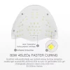 S2753648abb664ae4ba7cde0add24089d7.webp SUN X5-Lampe à ongles LED MAX pour manucure, lampe