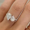 S295cc3117c4e4d8eb193818fb76bf4c7n.webp Asglam – bague en argent Sterling 925 pour femmes,
