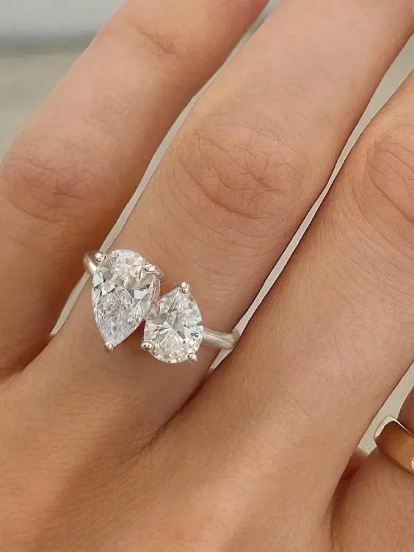 S295cc3117c4e4d8eb193818fb76bf4c7n.webp Asglam – bague en argent Sterling 925 pour femmes,
