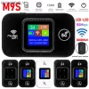 S2bdf17bdc8b34ca988002a8918735892S.webp Routeur WIFI Mobile 4G/5G, 150Mbps, 4G LTE, sans f