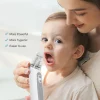 Aspirateur nasal pour bébé, aspirateur nasal élect