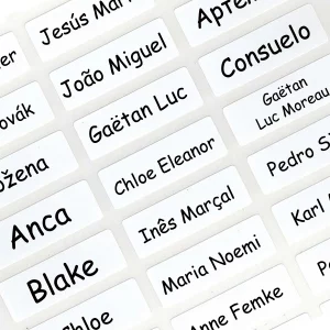 S2e93b94226da4b779d271dc2cd8c43edj.webp Autocollants de nom personnalisés, étiquettes blan